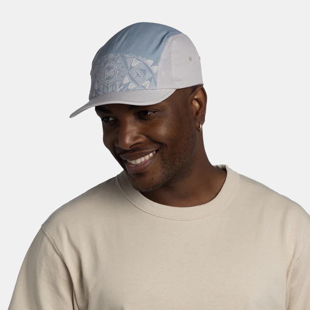 Buff 5 PaneGo Cap