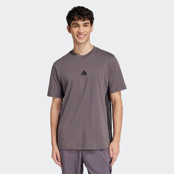 adidas Sportswear 3-Stripes Ανδρικό T-Shirt