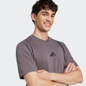adidas Sportswear 3-Stripes Ανδρικό T-Shirt