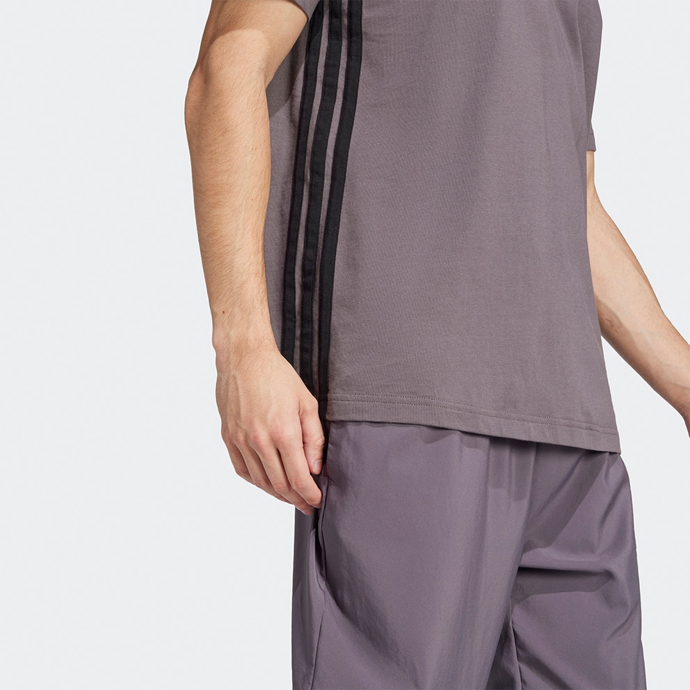 adidas Sportswear 3-Stripes Ανδρικό T-Shirt