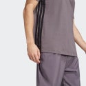 adidas Sportswear 3-Stripes Ανδρικό T-Shirt