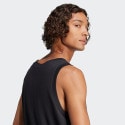 adidas Sportswear Essentials Small Logo Ανδρικό Αμάνικο T-Shirt