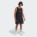 adidas Sportswear Essentials Small Logo Ανδρικό Αμάνικο T-Shirt