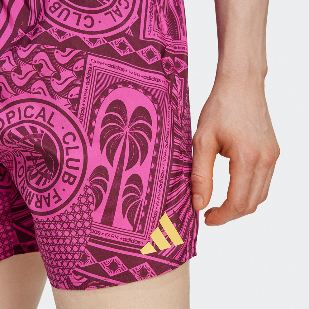 adidas Farm Swimshort