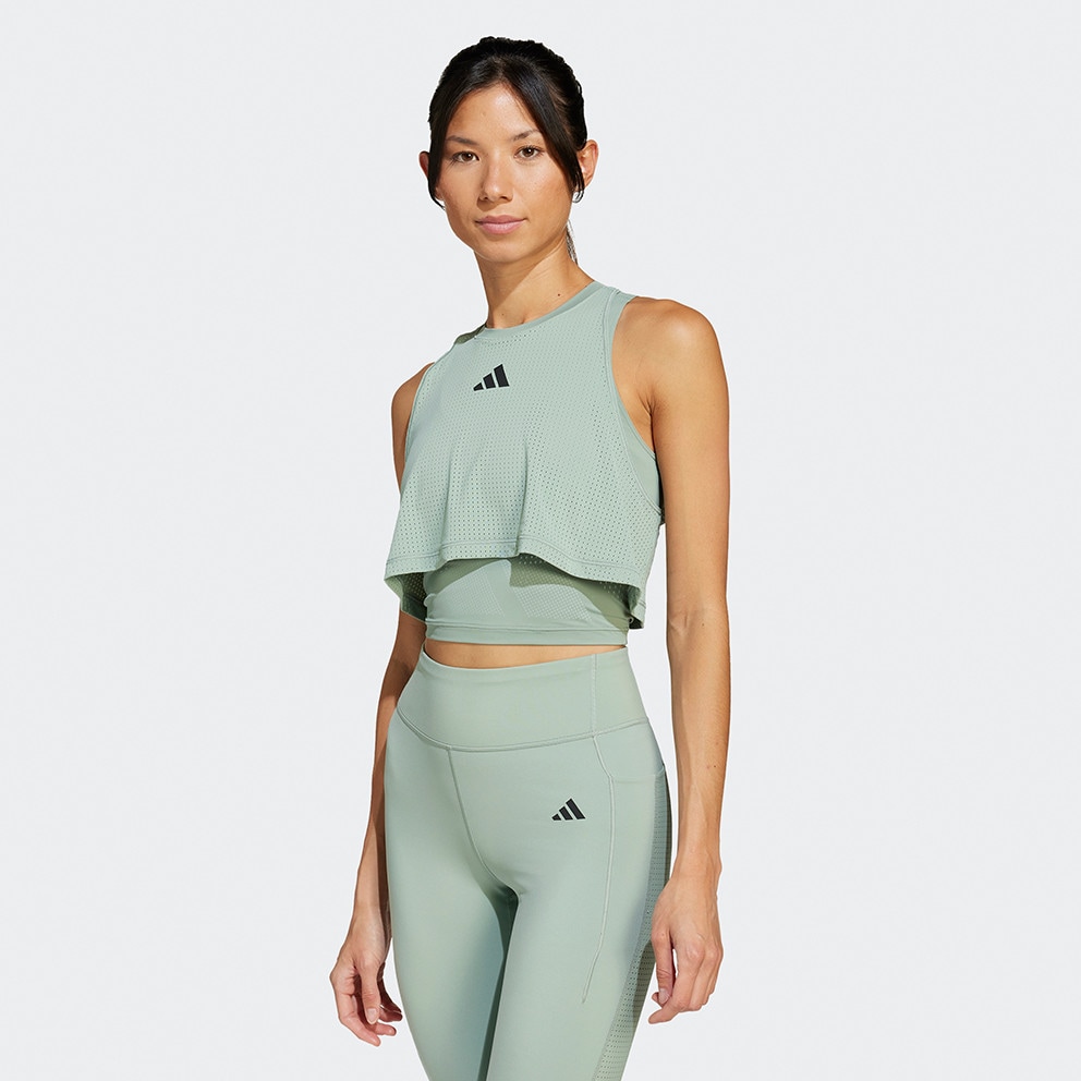 adidas Cool Intense Women's Tank Top