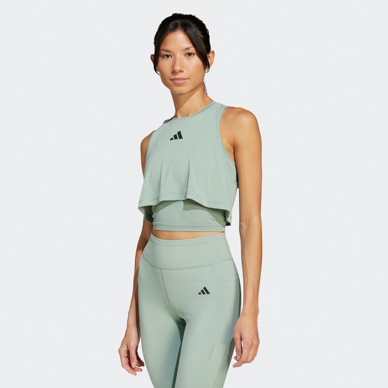 adidas Cool Intense Women's Tank Top