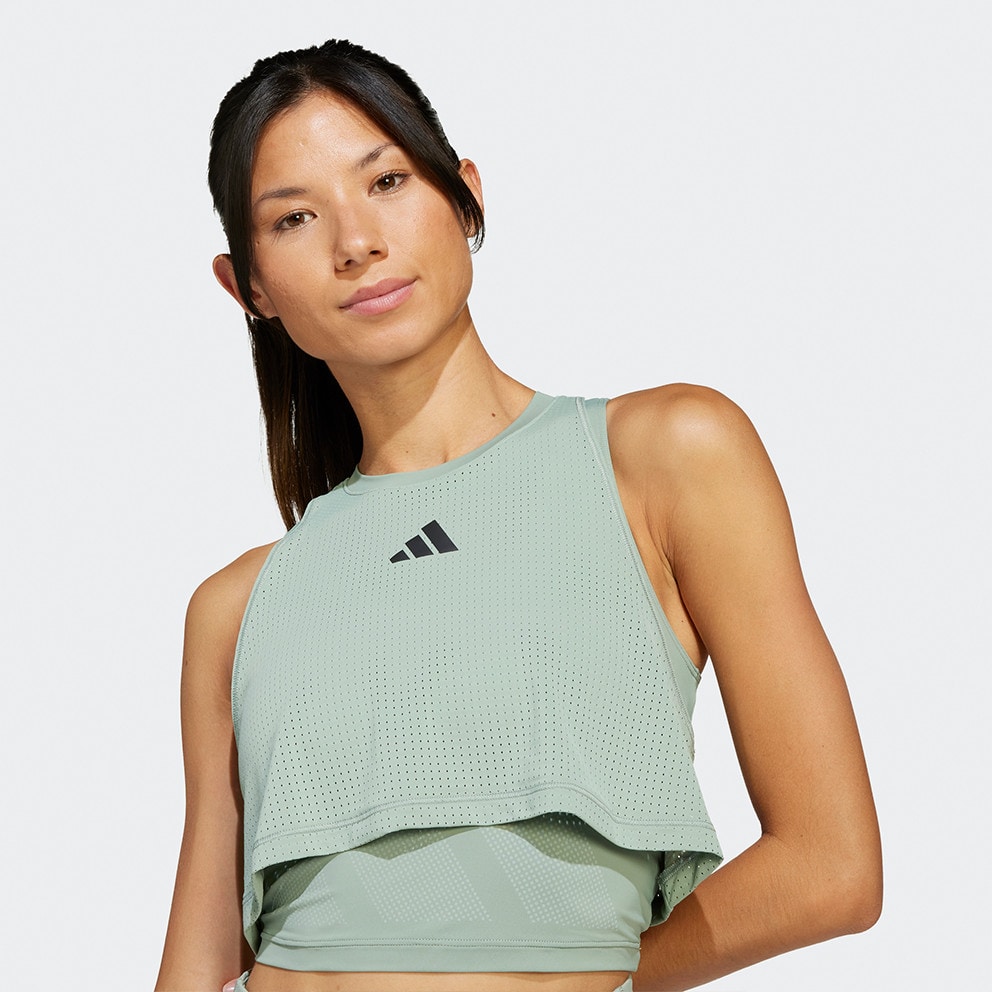 adidas Cool Intense Women's Tank Top