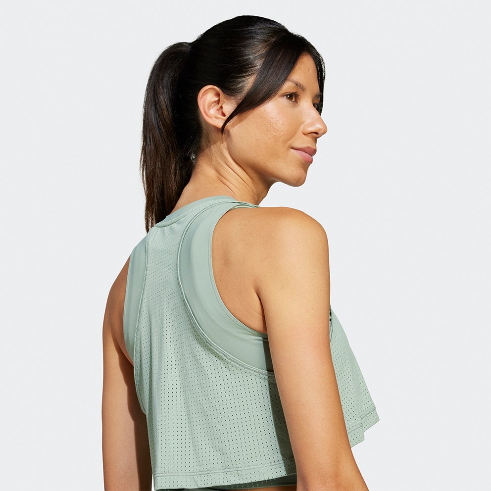 adidas Cool Intense Women's Tank Top