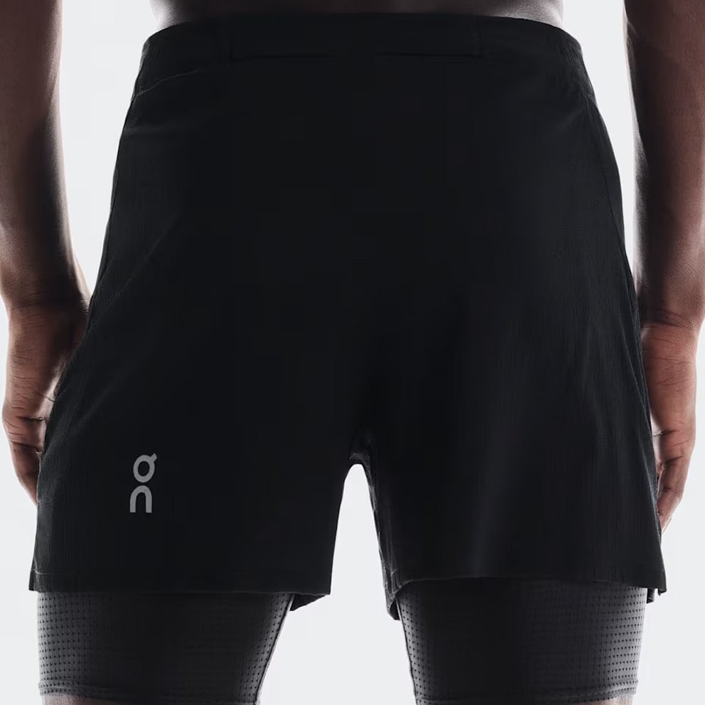 On Pace Men's Shorts