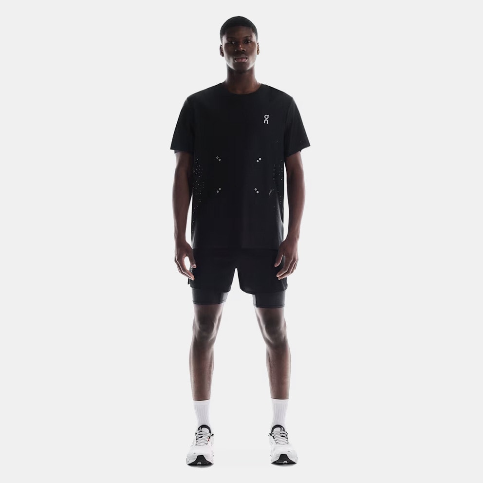 On Pace Men's Shorts