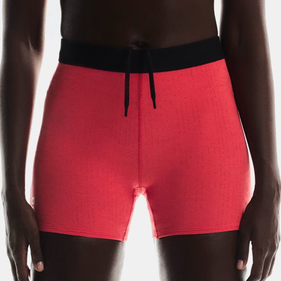 On Pace Tights Short Γυναικείο Κολάν