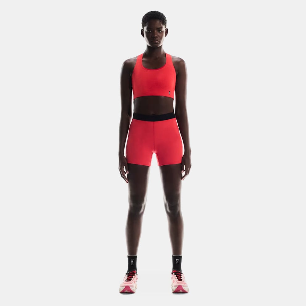 On Pace Tights Short Women's Leggings
