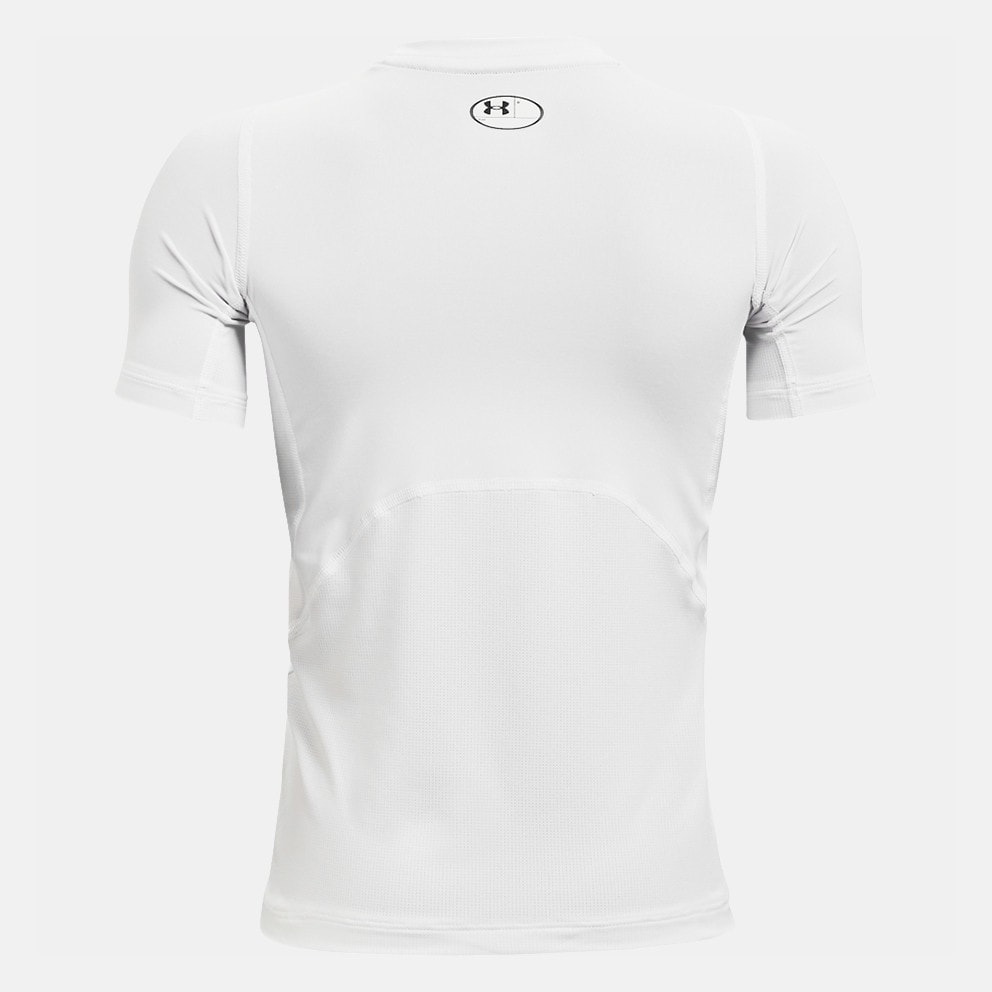 Under Armour Παιδικό T-Shirt