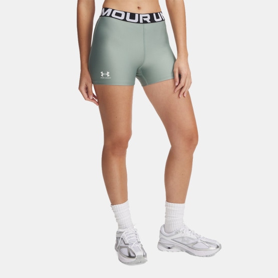 Under Armour Authentics Γυναικείο Σορτς