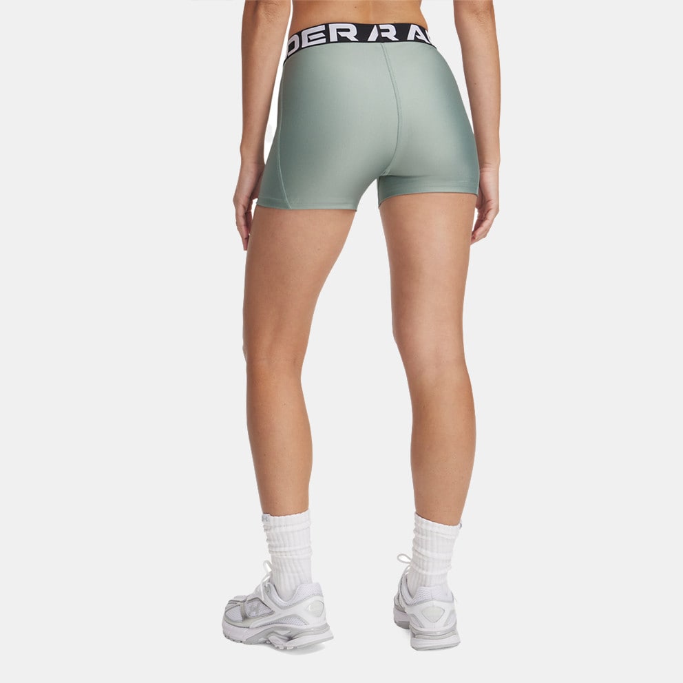 Under Armour Authentics Γυναικείο Σορτς