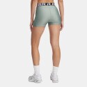 Under Armour Authentics Γυναικείο Σορτς