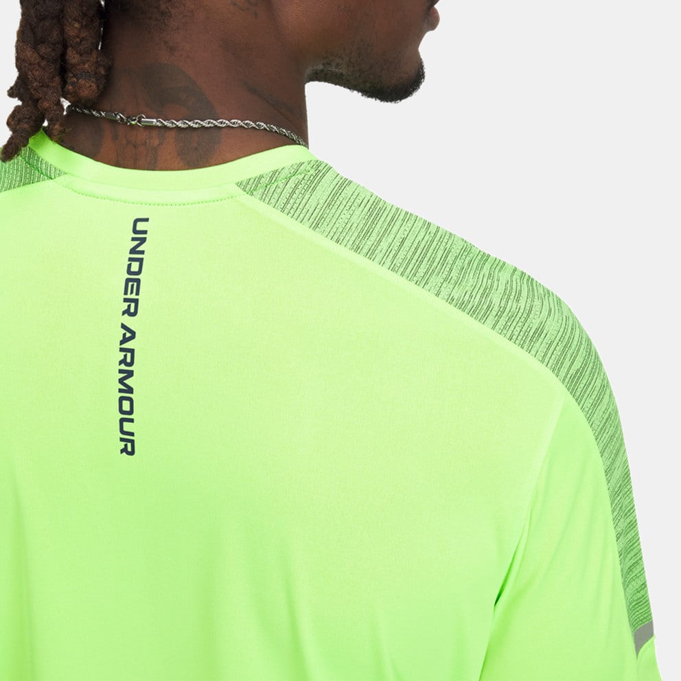 Under Armour Tech Utility Ανδρικό T-Shirt