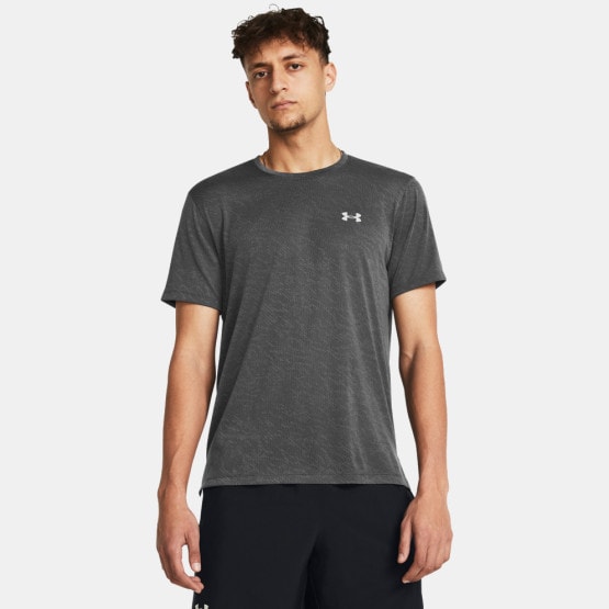 Under Armour Launch Camo Men's T-Shirt