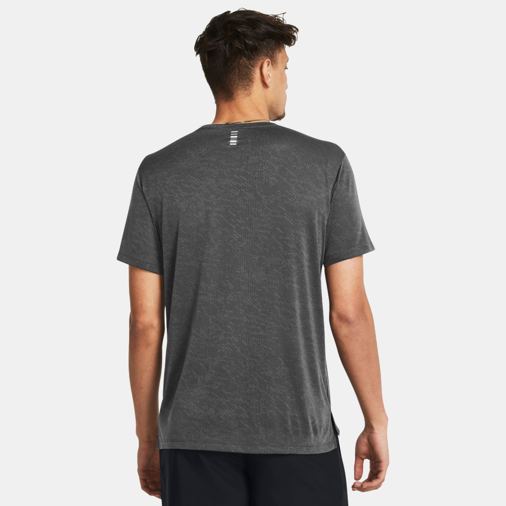 Under Armour Launch Camo Men's T-Shirt