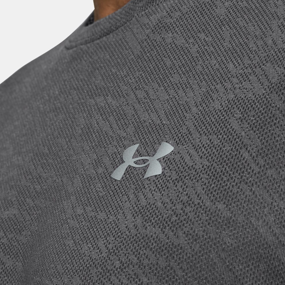Under Armour Launch Camo Men's T-Shirt