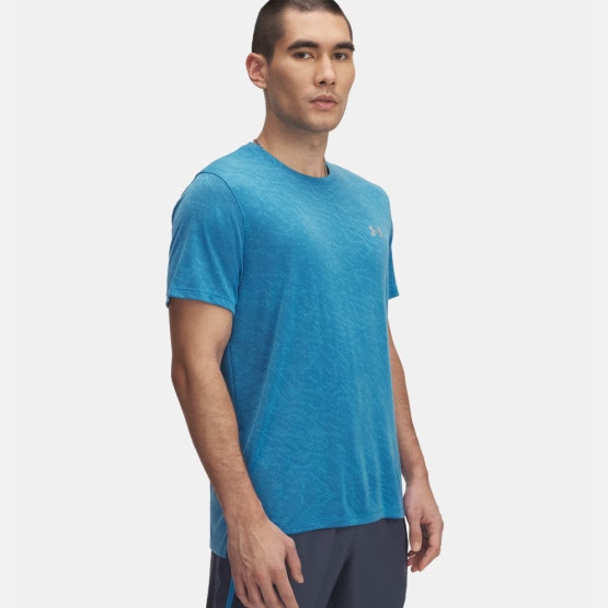 Under Armour Launch Camo Men's T-Shirt
