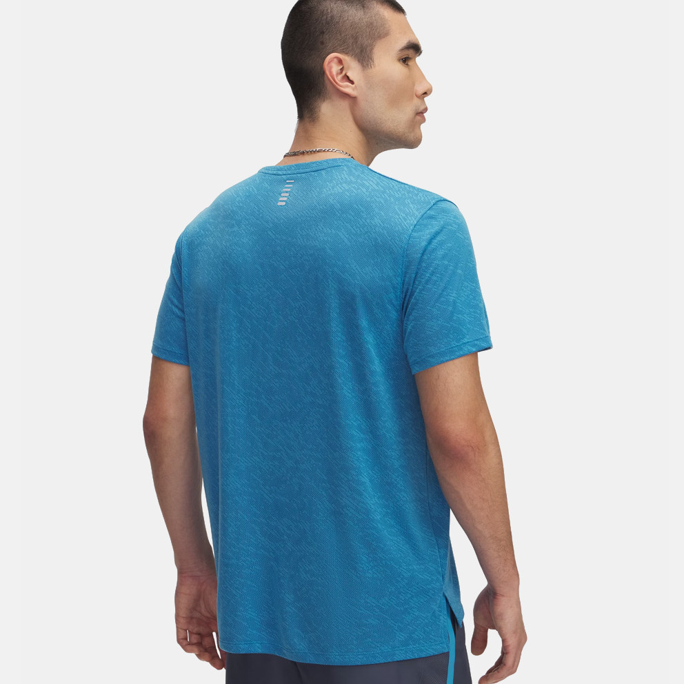 Under Armour Launch Camo Men's T-Shirt