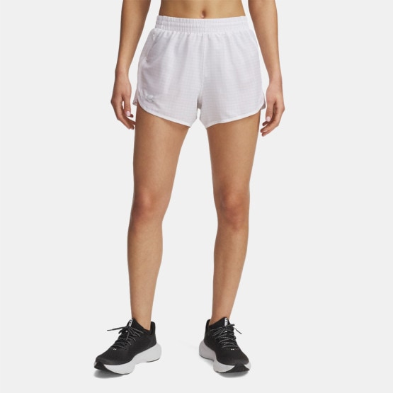 Under Armour Novelty Women's Shorts