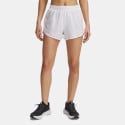 Under Armour Novelty Γυναικείο Σορτς