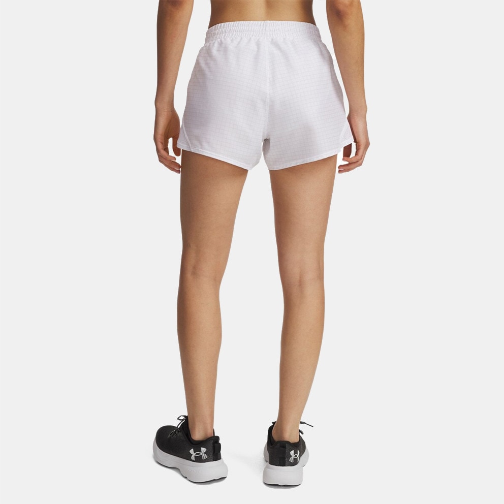 Under Armour Novelty Γυναικείο Σορτς