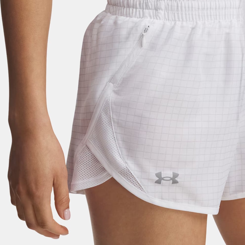 Under Armour Novelty Γυναικείο Σορτς
