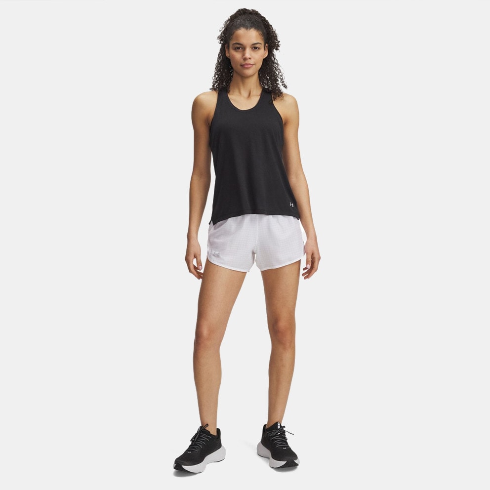 Under Armour Novelty Γυναικείο Σορτς