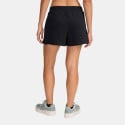 Under Armour Rival Terry Γυναικείο Σορτς