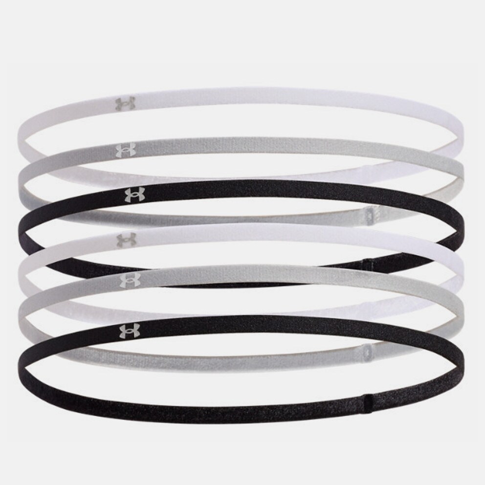 Under Armour W Mini Elastic 6Pk