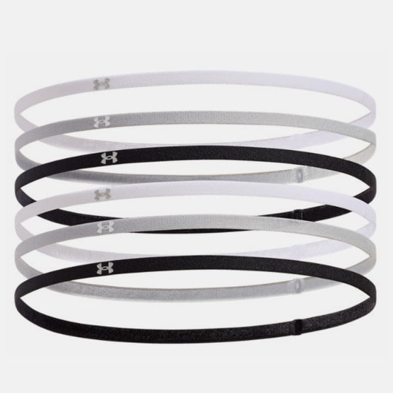 Under Armour W Mini Elastic 6Pk
