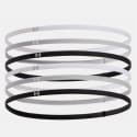 Under Armour W Mini Elastic 6Pk