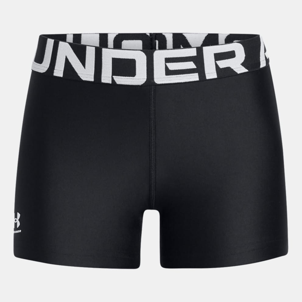 Under Armour Rival Terry Παιδικό Σορτς