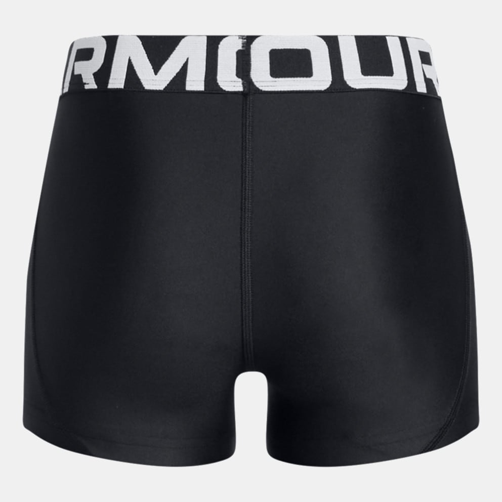 Under Armour Rival Terry Παιδικό Σορτς