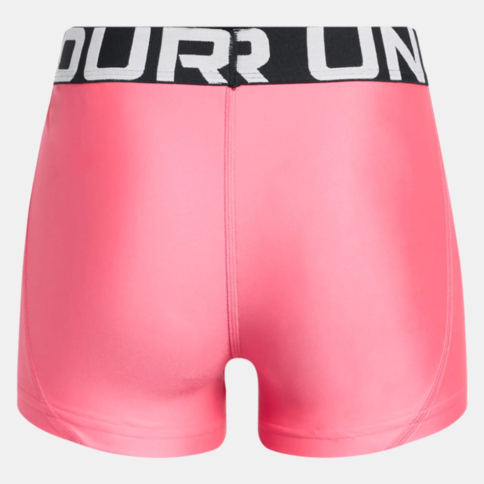 Under Armour Rival Terry Παιδικό Σορτς
