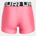 Under Armour Rival Terry Παιδικό Σορτς
