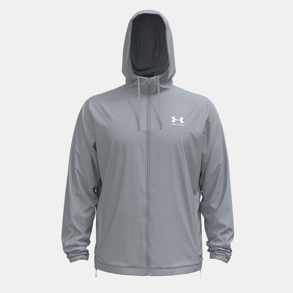 Under Armour Ua Rival Wvn Windbreaker
