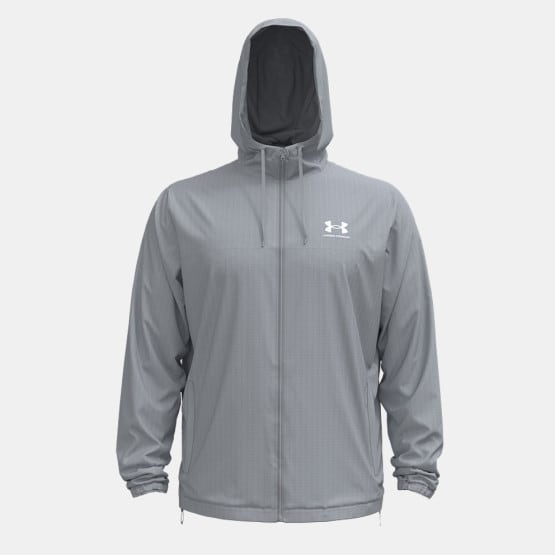 Under Armour Ua Rival Wvn Windbreaker