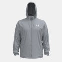 Under Armour Ua Rival Wvn Windbreaker