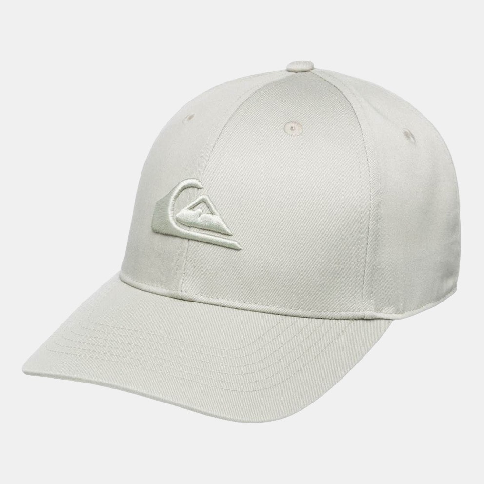 Quiksilver Decades Snapback Καπέλο