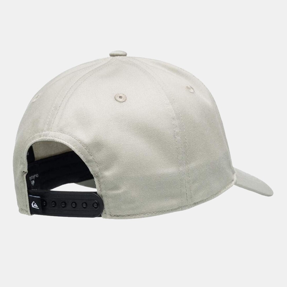 Quiksilver Decades Snapback Καπέλο