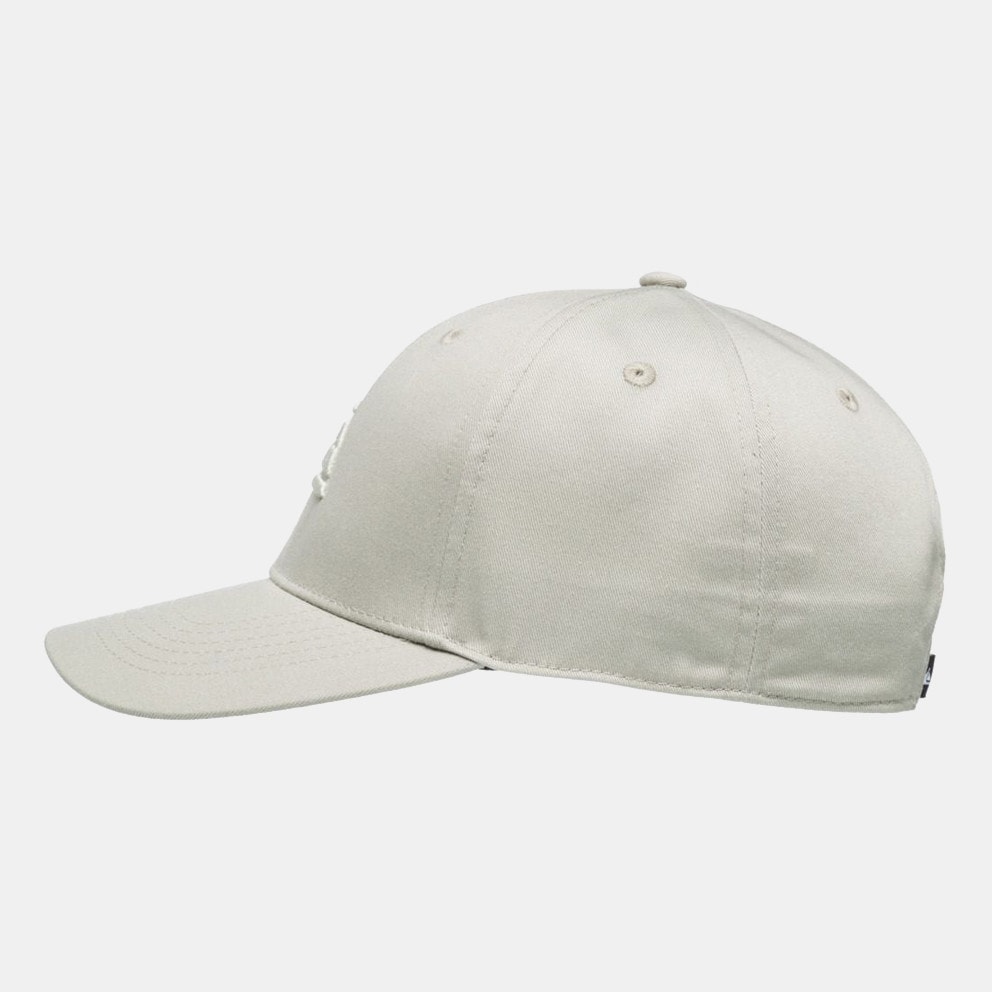 Quiksilver Decades Snapback Καπέλο