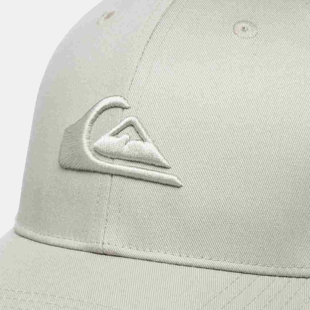 Quiksilver Decades Snapback Καπέλο