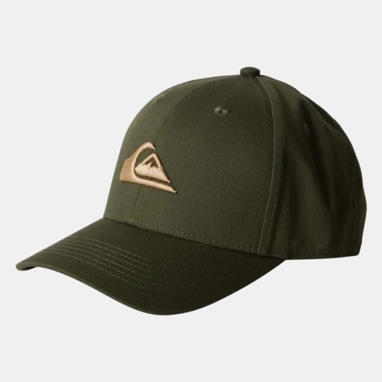Quiksilver Decades Snapback Καπέλο