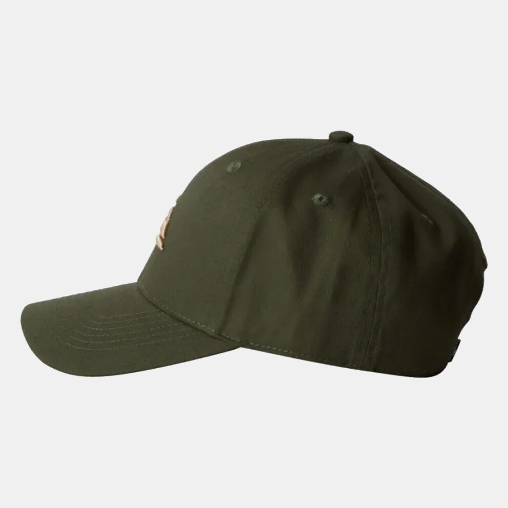 Quiksilver Decades Snapback Καπέλο