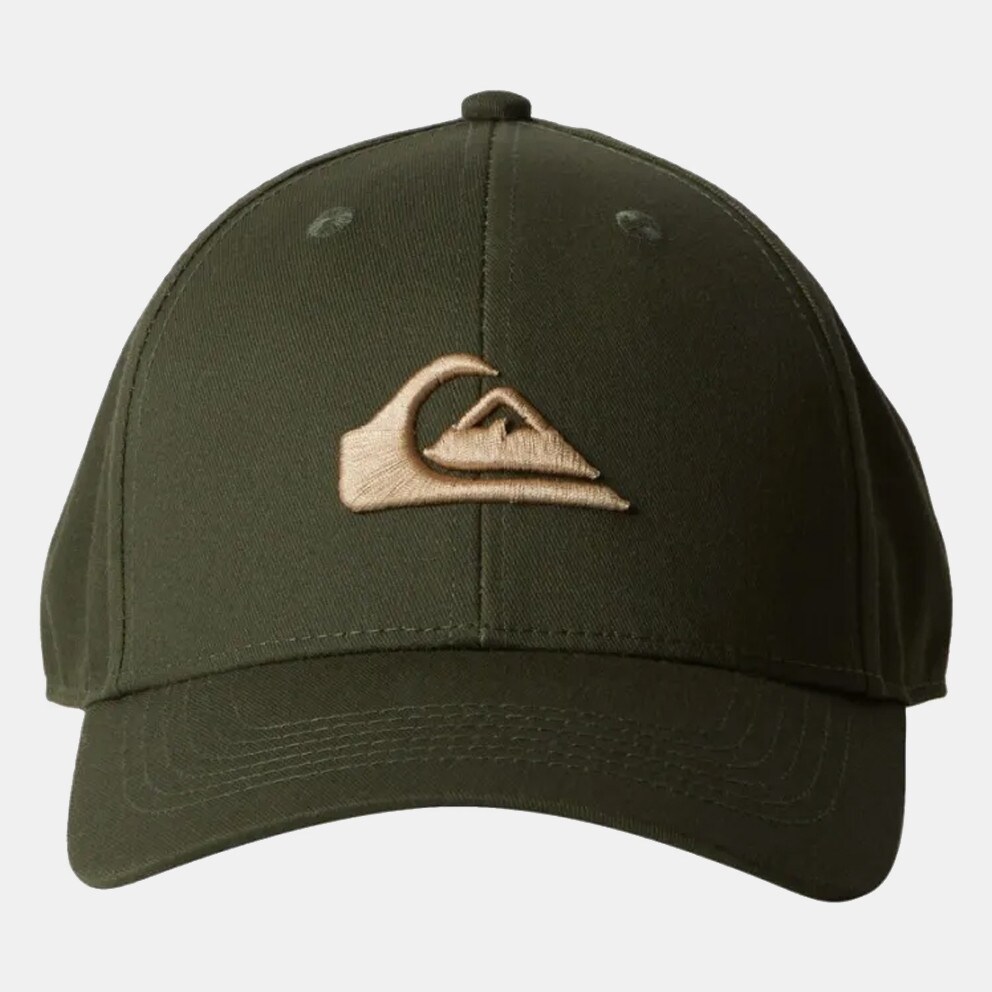 Quiksilver Decades Snapback Καπέλο