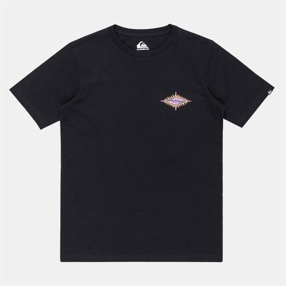 Quiksilver Beach Blast Παιδικό T-Shirt